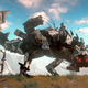 Horizon Zero Dawn, $40